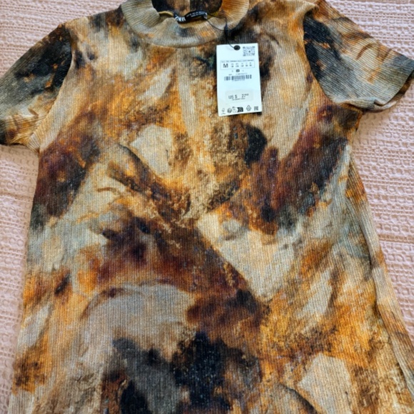 Zara Top - Picture 6 of 6